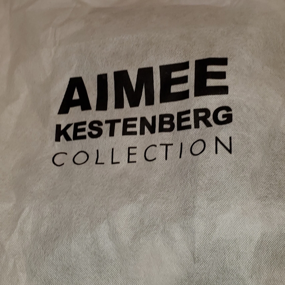 Aimee Kestenberg NWT Handbag New - Picture 4 of 10